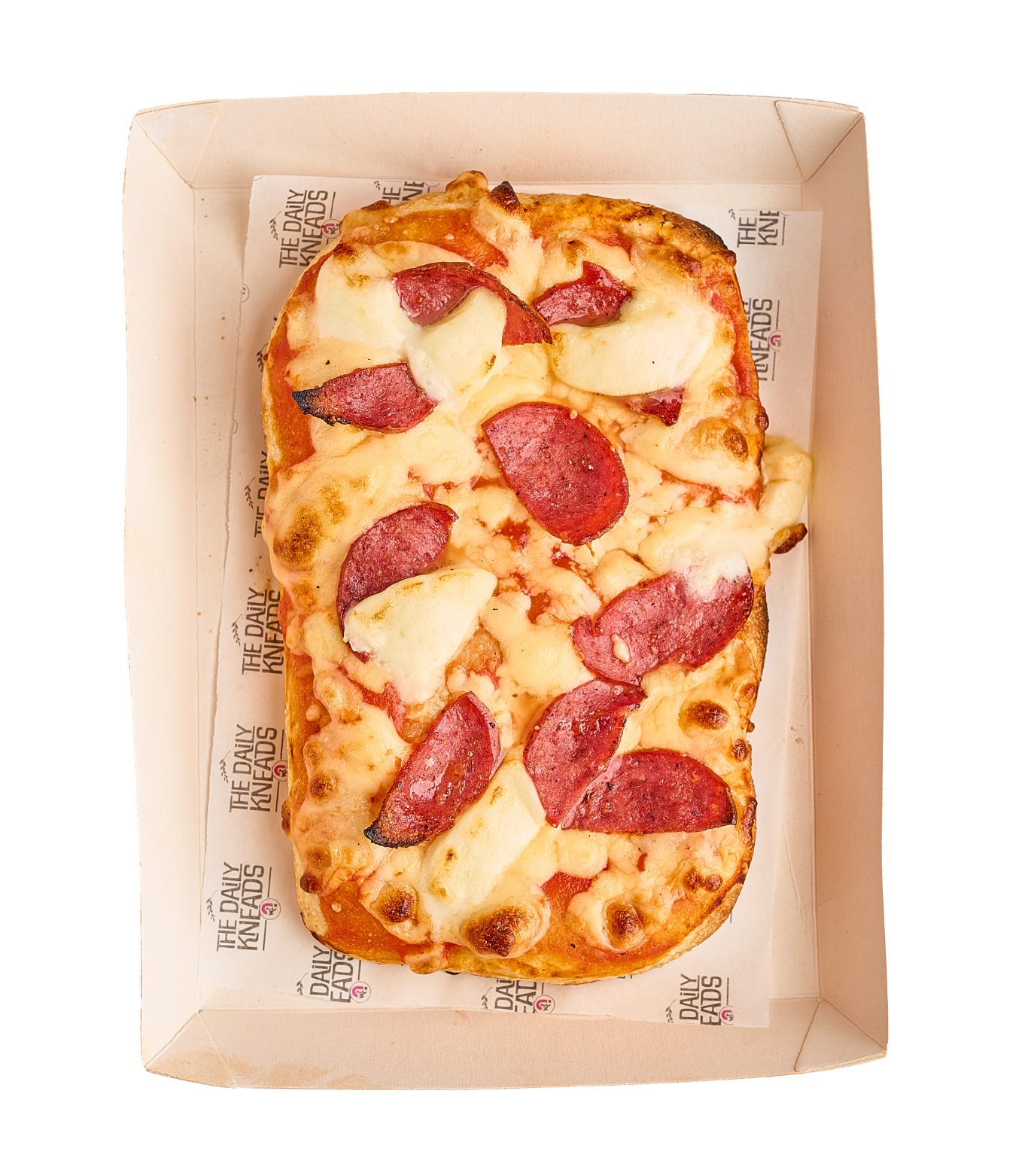 Salami Slice (hover)